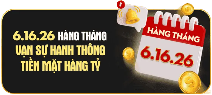 Sự Kiện & Giải Đấu Đặc Biệt 66club