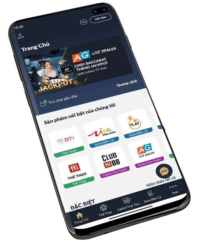 Truy cập nhanh chóng 66club chính thức